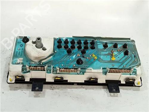 Cockpit RENAULT CLIO II (BB_, CB_) 1.2 16V (BB05, BB0W, BB11, BB27, BB2T, BB2U, BB2V, CB05,... | BP23910890C47 