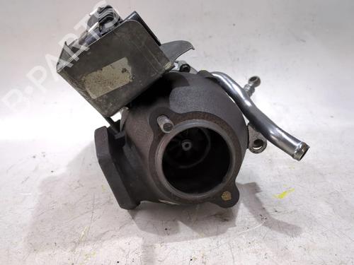 Turbolader/Kompressor BMW 3 (E46) 320 i | BP28368580M71 
