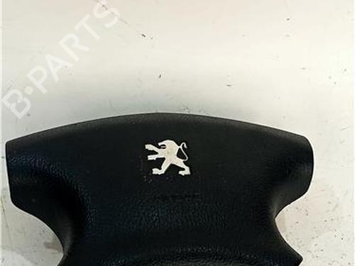 Used Driver airbag PEUGEOT 306 Hatchback (7A, 7C, N3, N5) 1.8 16V (110 hp) 23910061