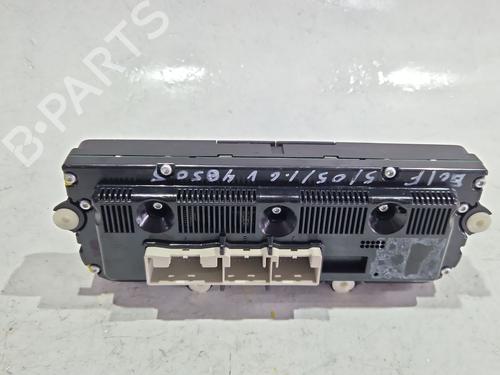 Climate control VW GOLF V (1K1) 1.6 | BP33605730I5 - Image 4