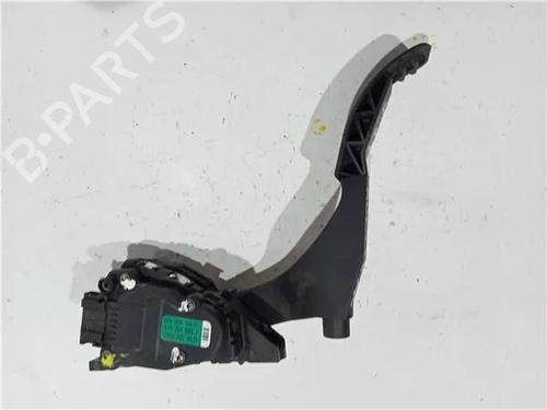 Used Pedal SEAT LEON (1M1) 1.9 TDI (110 hp) 23917554