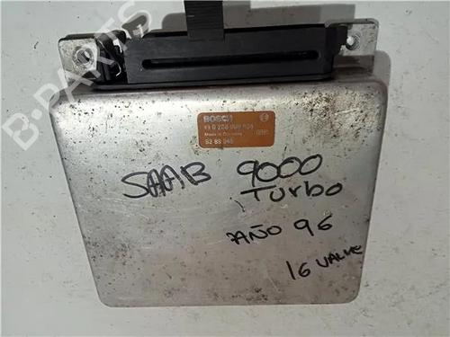 Module électronique SAAB 9000 Hatchback 3.0 -24 V6 CS/CSE (211 hp) 25616751
