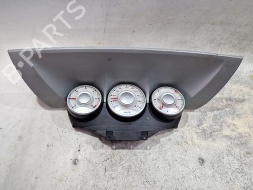 Used Instrument cluster CITROËN C8 (EA_, EB_) 2.0 HDi 135 (136 hp) 29525633