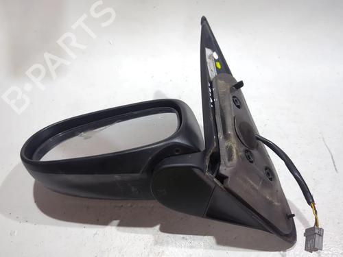 Left mirror NISSAN ALMERA II (N16) 1.5 | BP24977538C26 