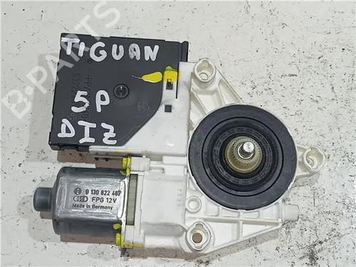 Used Left front window motor VW TIGUAN (5N_) 2.0 TDI 4motion (170 hp) 23922856