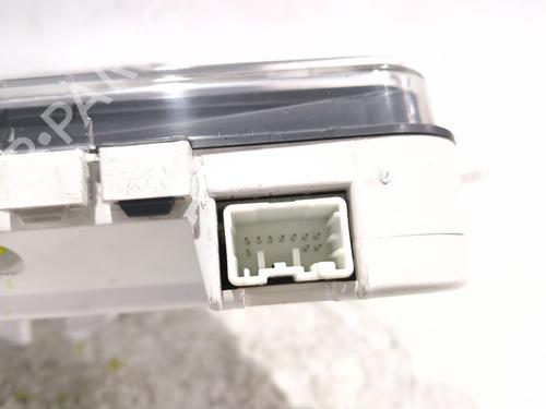 Instrument cluster VOLVO S40 I (644) 2.0 T | BP31163606C47 