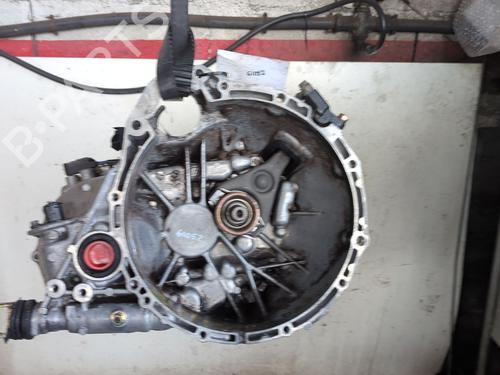 Used Gearbox Gearbox NISSAN ALMERA II Hatchback (N16) 2.2 Di (110 hp) 36327453 36327453