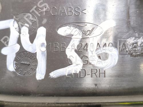 Right front window switch FORD FIESTA VI (CB1, CCN) 1.5 TDCi | BP27858628I26 