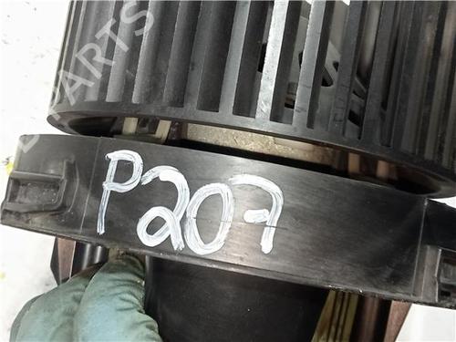 Heater blower motor PEUGEOT 207 (WA_, WC_) 1.4 HDi | BP23915366M62 