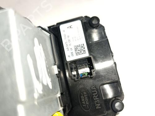 Gear lever JAGUAR XE (X760) 2.0 D | BP39493276M90 - Image 5