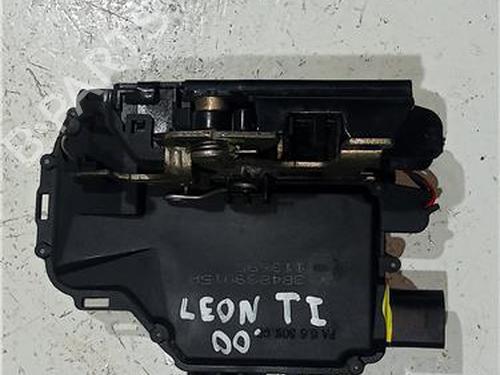 Rear left lock SEAT LEON (1M1) 1.9 TDI | BP23923425C100 