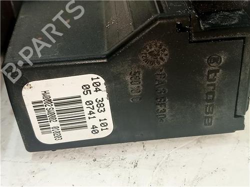 Right front window motor SEAT IBIZA III (6L1) 1.9 TDI | BP23911228E20 