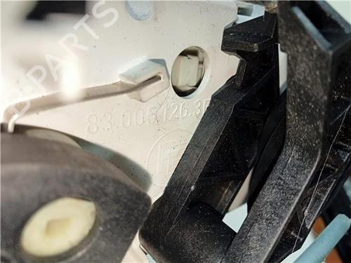 Climate control PEUGEOT 306 (7B, N3, N5) 1.9 SLD | BP23931585I5 