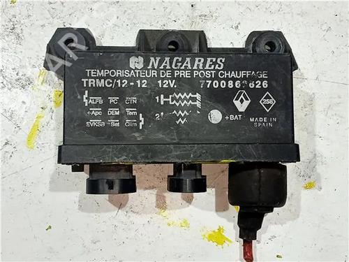 Elektronisk modul RENAULT LAGUNA I (B56_, 556_) 2.2 D (B56F/2) (83 hp) 23908770