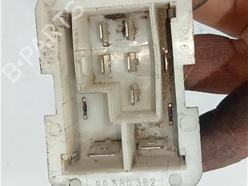 Heater resistor OPEL ASTRA H (A04) 1.6 (L48) | BP23919192M108 