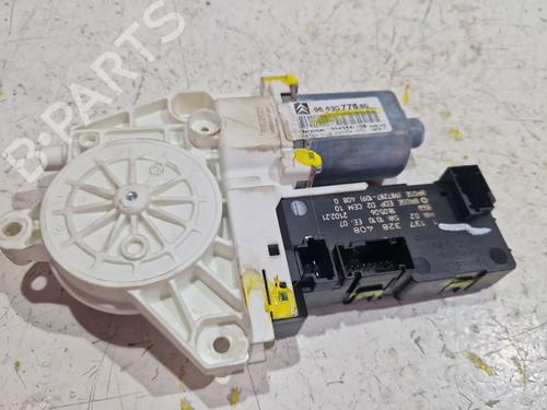 Left front window motor CITROËN C6 (TD_) 2.7 HDi | BP36552777E21 - Image 2