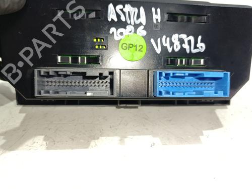 Climate control OPEL ASTRA H (A04) 1.9 CDTI (L48) | BP37088799I5 - Image 4