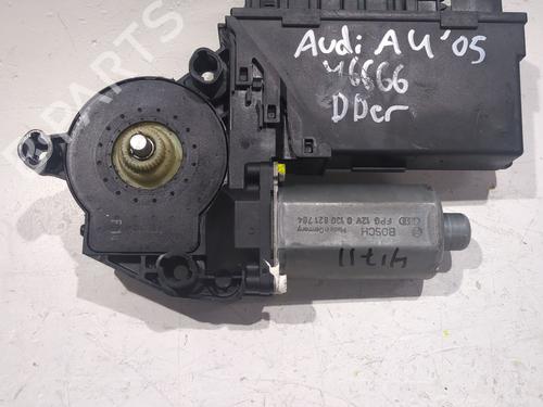 Rudehejsemotor forskærm højre AUDI A4 B7 Avant (8ED) 2.0 TDI 16V (140 hp) 24200183
