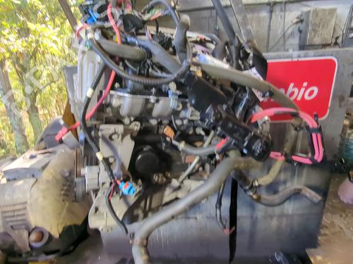 Engine RENAULT MEGANE III Hatchback (BZ0/1_, B3_) 1.6 16V (BZ0H) | BP29400193M1 