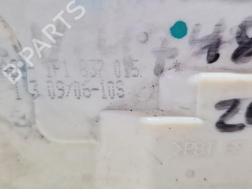 Front left lock SEAT LEON (1P1) 2.0 TFSI | BP30831887C98