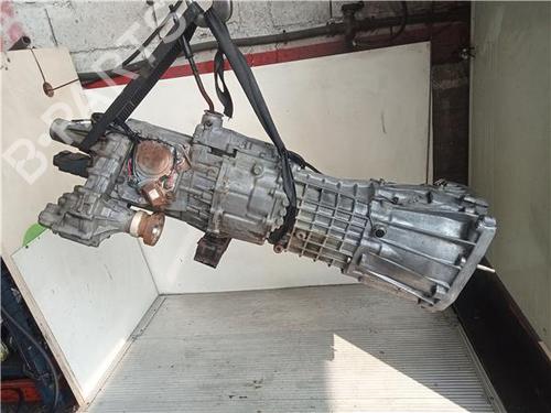 Gearbox SUZUKI GRAND VITARA II (JT, TE, TD) 1.9 DDiS All-wheel Drive (JT419, TD44, JB419WD, JB419XD,... | BP23923598M3 