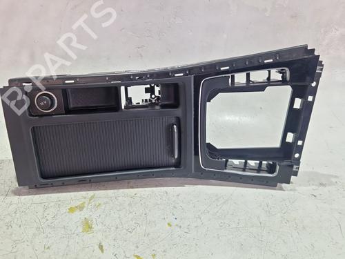 Console centrale Console centrale VW GOLF VII (5G1, BQ1, BE1, BE2) 2.0 TDI (150 hp) 36529429 36529429