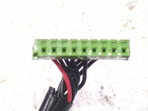 Switch RENAULT SCÉNIC II (JM0/1_) 1.9 dCi (JM0G, JM12, JM1G, JM2C) | BP30935259I30 