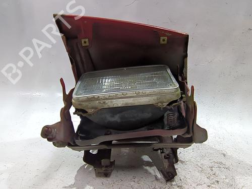 Left headlight MITSUBISHI ECLIPSE II (D3_A) 2000 GS 16V (D32A) | BP34625703C28  - Image 5
