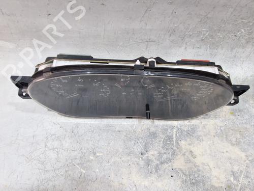 Kombiinstrument RENAULT CLIO II (BB_, CB_) 1.9 D (B/CB0E, BB0J) | BP29700698C47