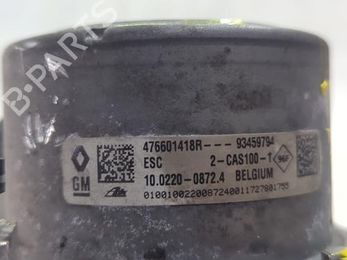 ABS pump FIAT TALENTO Van (296_) 1.6 D | BP40072374M43 - Image 9