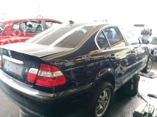 Module électronique BMW 3 (E46) 320 d | BP24888244M83 