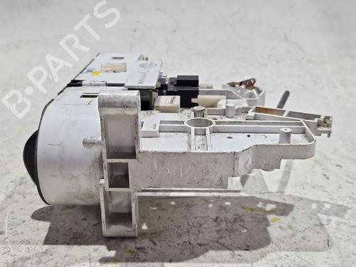 Climate control NISSAN ALMERA II (N16) 2.2 Di | BP29886508I5 
