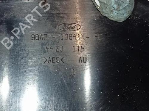 Instrument cluster FORD FOCUS II Turnier (DA_, FFS, DS) 1.8 TDCi | BP23915510C47 