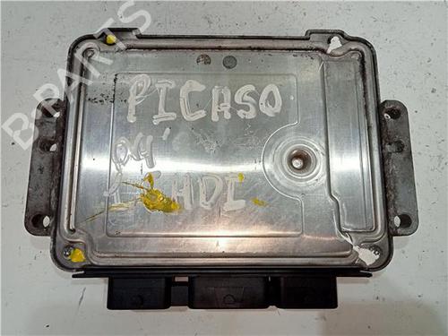Electronic module CITROËN XSARA PICASSO (N68) 1.6 HDi | BP23909552M83 