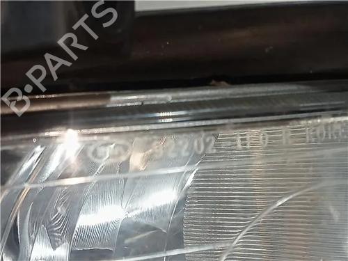 Right front fog light KIA SPORTAGE II (JE_, KM_) 2.0 CRDi | BP23919493C31 