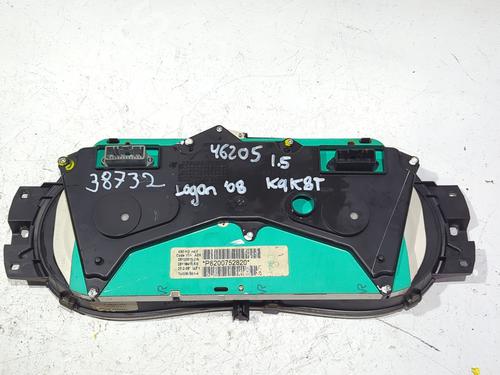 Instrument cluster DACIA LOGAN MCV (KS_) 1.5 dCi (KS0W) | BP23927211C47 