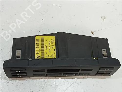 Commande Chauffage BMW 3 (E46) 323 i | BP23912207I5 