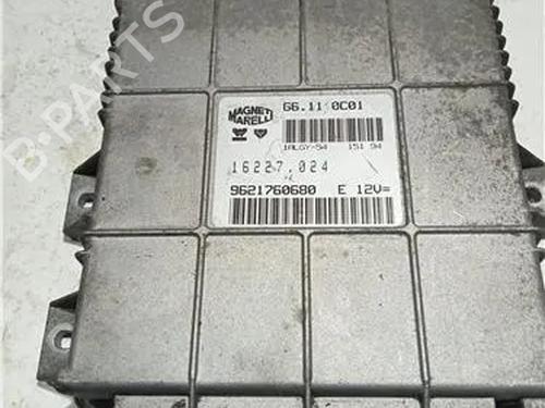 Used Electronic module CITROËN AX (ZA-_) 10 (50 hp) 23928819