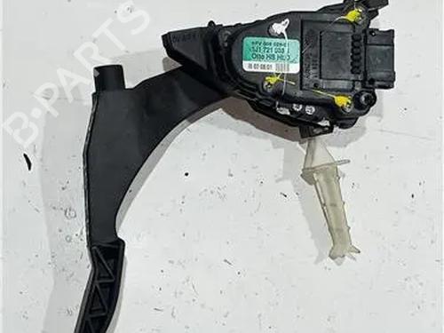 Used Pedal SEAT LEON (1M1) 1.9 TDI (110 hp) 23920852