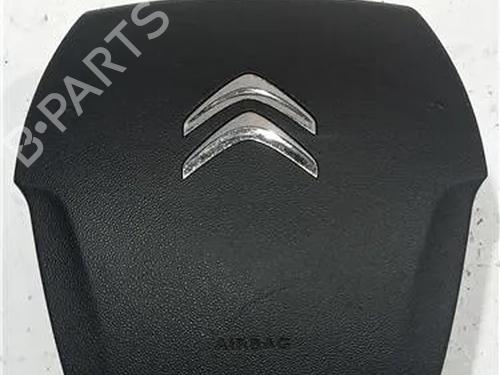 Used Driver airbag CITROËN C4 AIRCROSS 1.6 HDi 115 (114 hp) 23917844