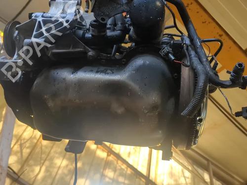 Engine VW GOLF III (1H1) 1.9 TDI | BP29423237M1 