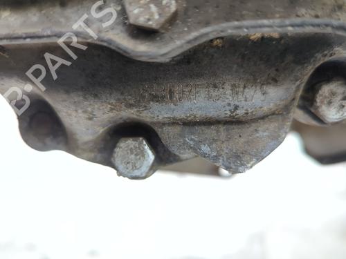 Gearbox OPEL COMBO Tour 1.4 | BP37602363M3 - Image 6