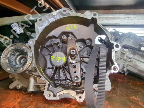 Used Gearbox Gearbox VW POLO IV (9N_, 9A_) 1.2 12V (64 hp) 34156196 34156196