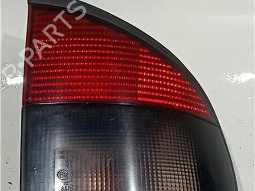 Used Right taillight RENAULT SAFRANE I (B54_) 3.0 V6 (B54B, B544) (167 hp) 23922376