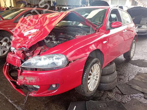 Brugte ALFA ROMEO 147 (937_) 1.9 JTDM 8V (937.AXD1A, 937.AXU1A, 937.BXU1A) (120 hp) 4351213
