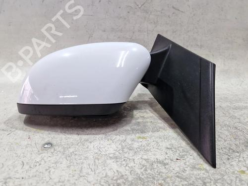 Left mirror FORD FOCUS II (DA_, HCP, DP) 1.6 TDCi | BP29518695C26 