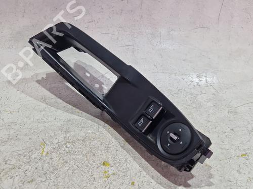 Used Left front window switch Left front window switch FORD FIESTA VII (HJ, HF) [2017-2026] 34264717 34264717