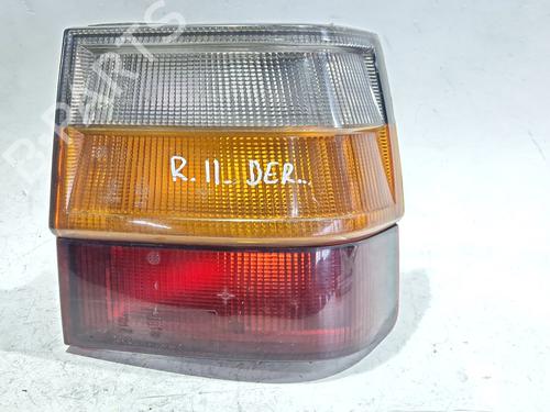 Høyre baklys RENAULT 11 (B/C37_) [1983-1995]  30529070