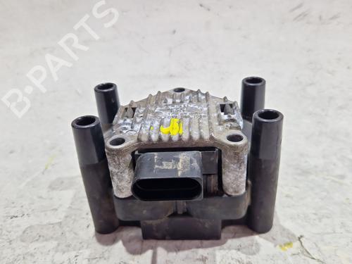 Used Ignition coil VW GOLF IV (1J1) 1.4 16V (75 hp) 29876564