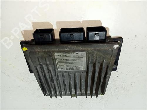 Used Electronic module RENAULT GRAND SCÉNIC II (JM0/1_) 1.9 dCi (JM0G, JM12, JM1G, JM2C) (120 hp) 23912070